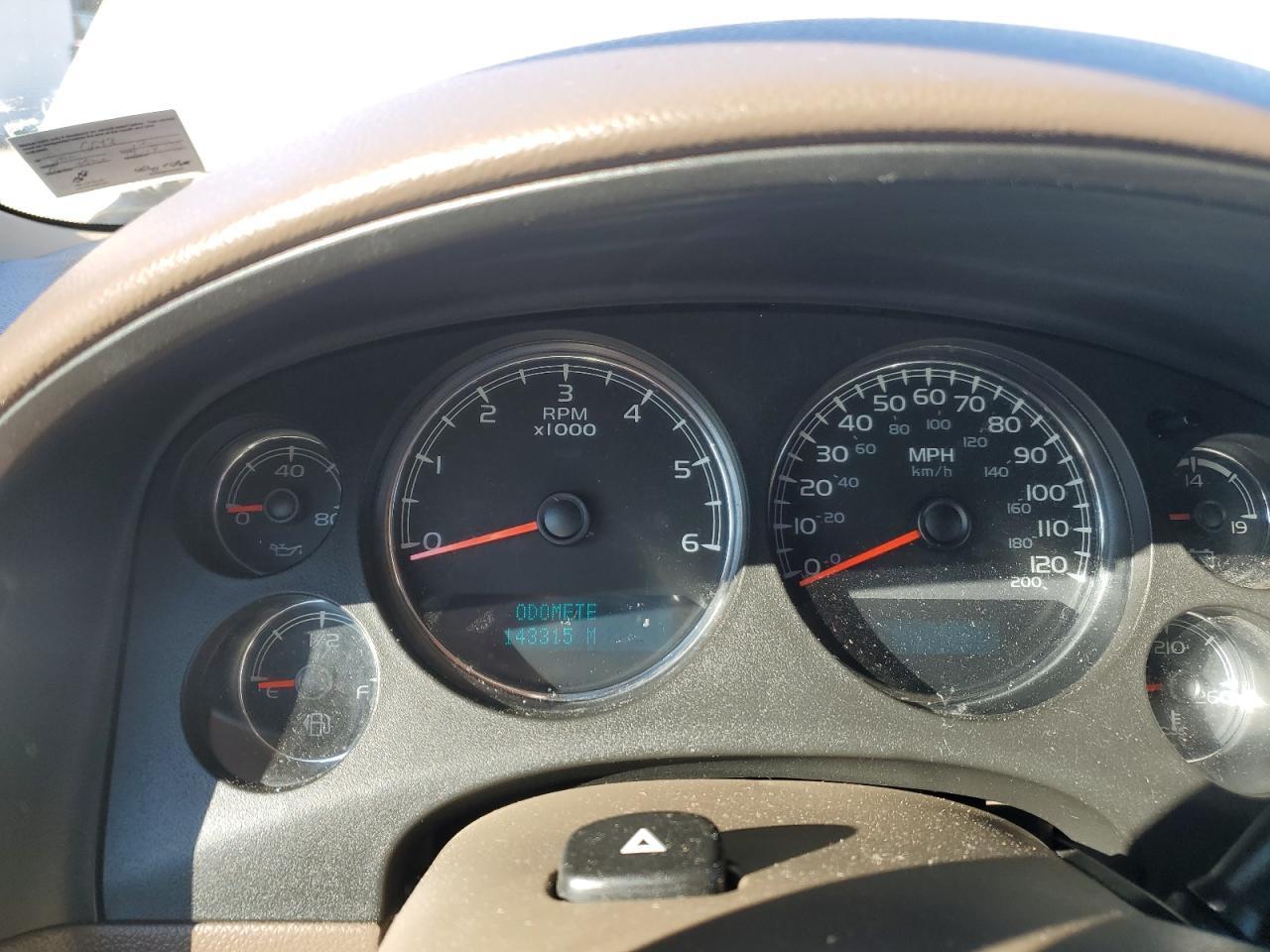 2012 GMC Yukon XL