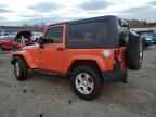 2015 JEEP WRANGLER