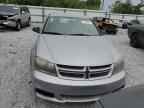 2014 DODGE Avenger