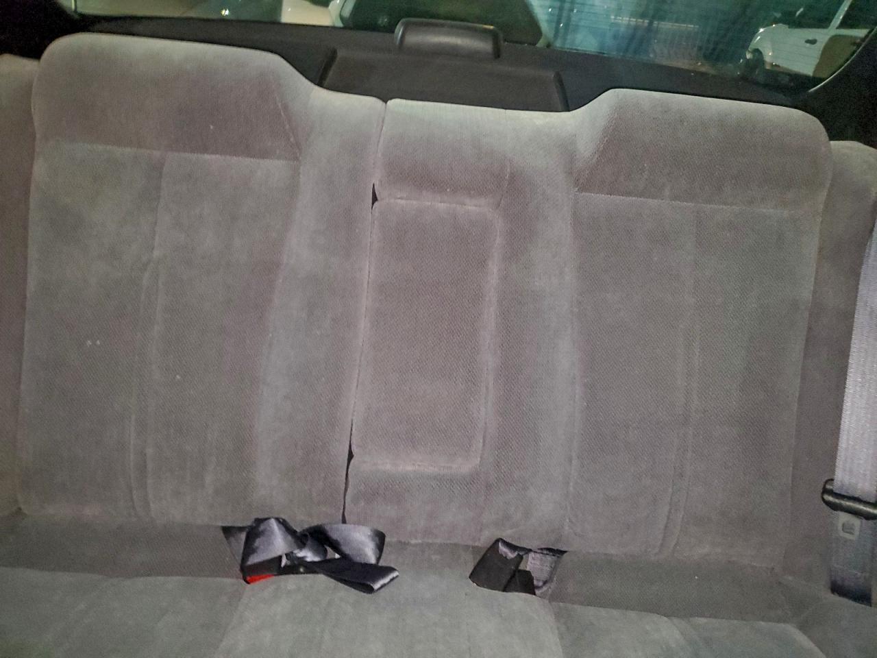 1995 TOYOTA CAMRY