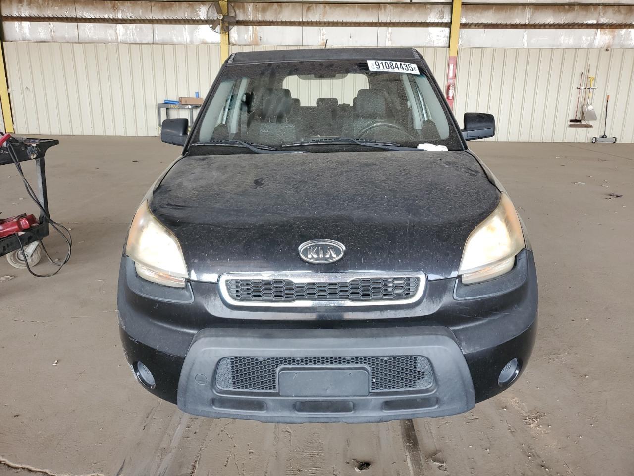 2010 KIA SOUL