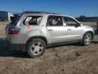 2007 GMC ACADIA