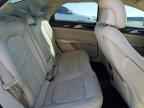 2013 LINCOLN MKZ