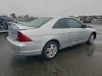 2002 HONDA CIVIC