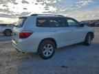 2010 TOYOTA HIGHLANDER