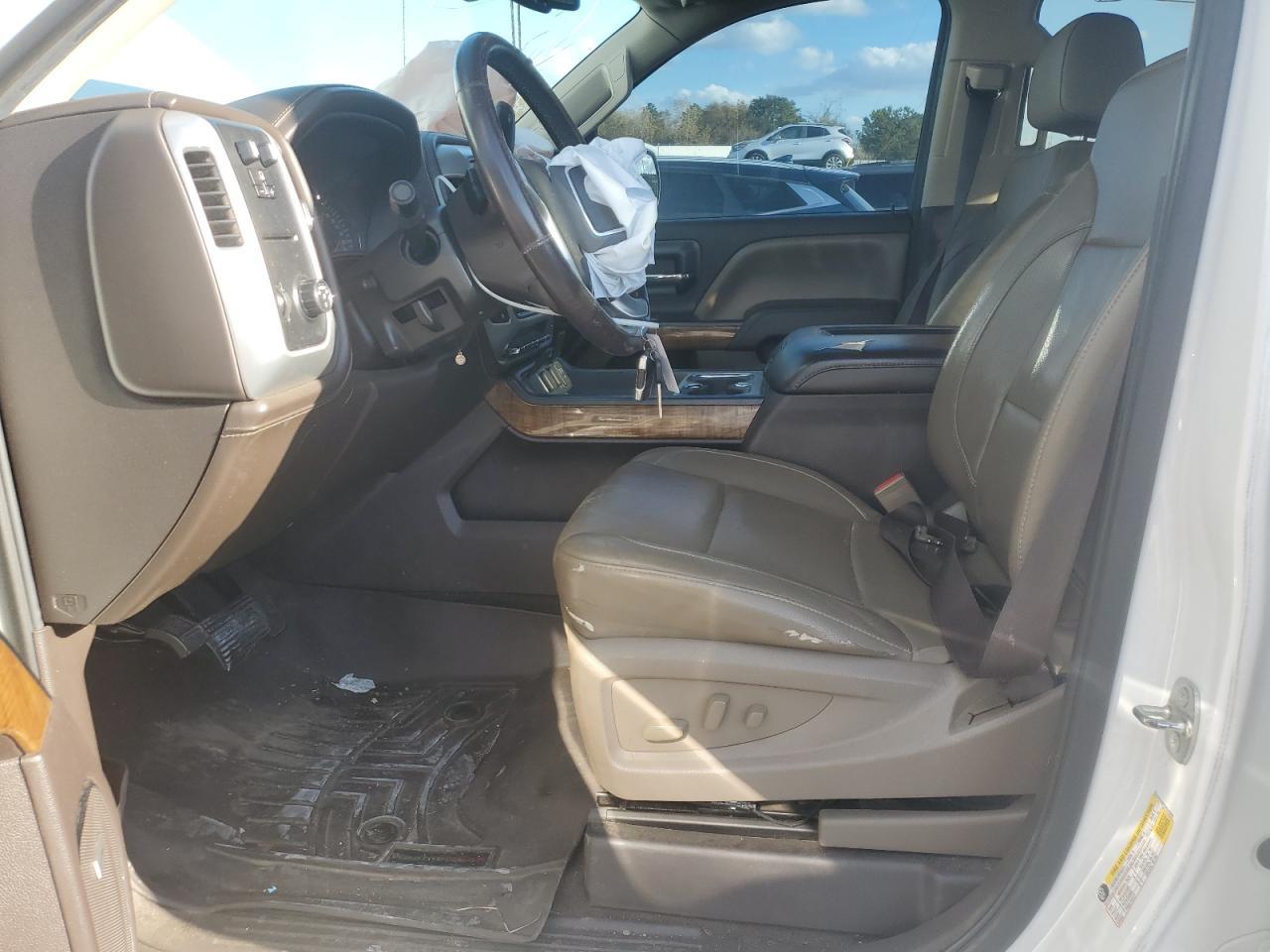 2017 GMC Sierra