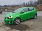2015 CHEVROLET SONIC