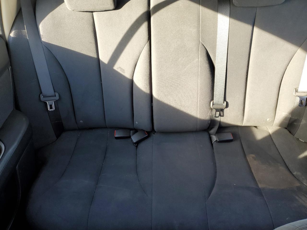 2009 NISSAN VERSA