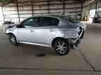 2011 NISSAN SENTRA