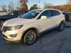 2018 LINCOLN MKC