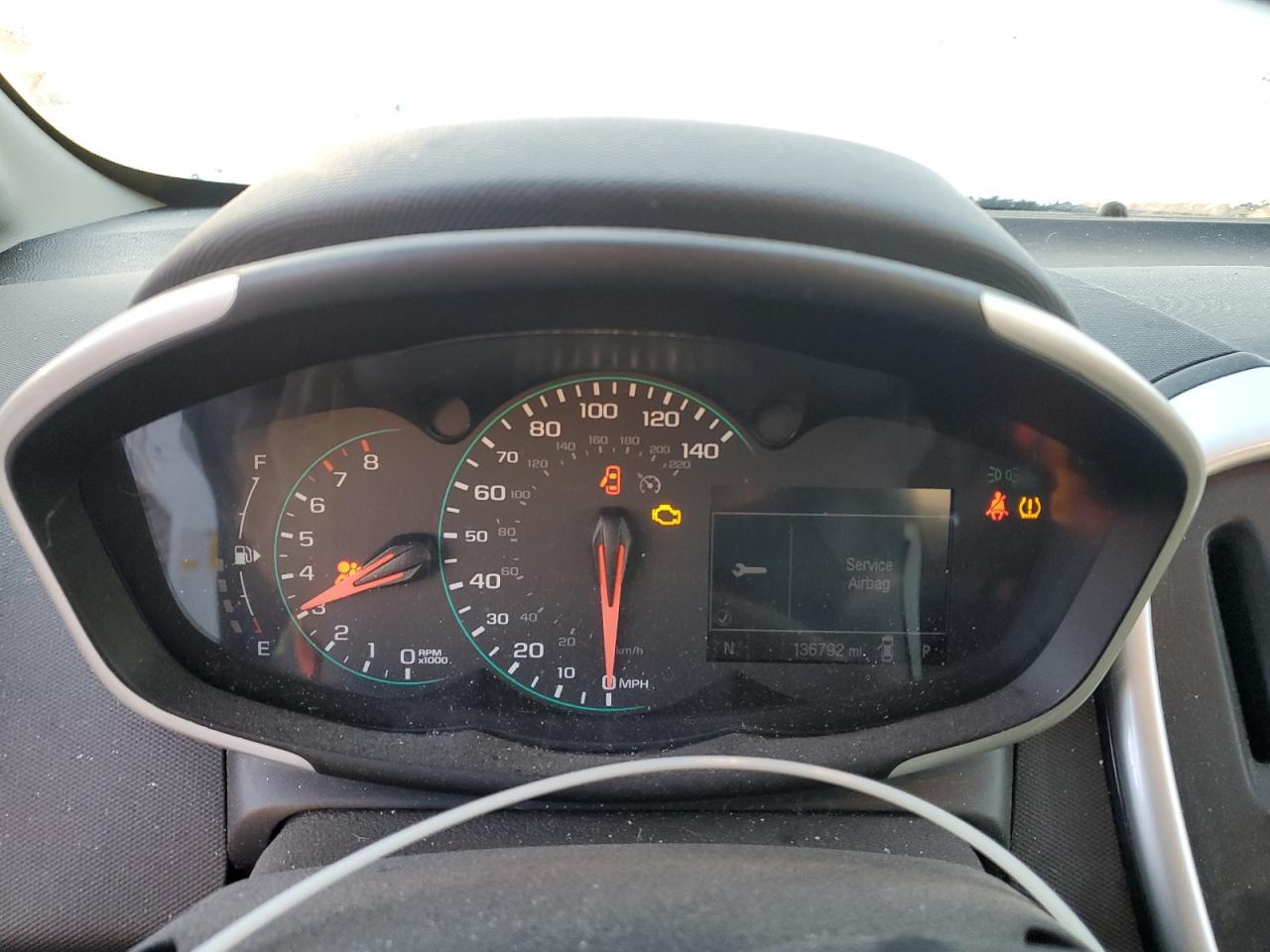 2019 CHEVROLET SONIC