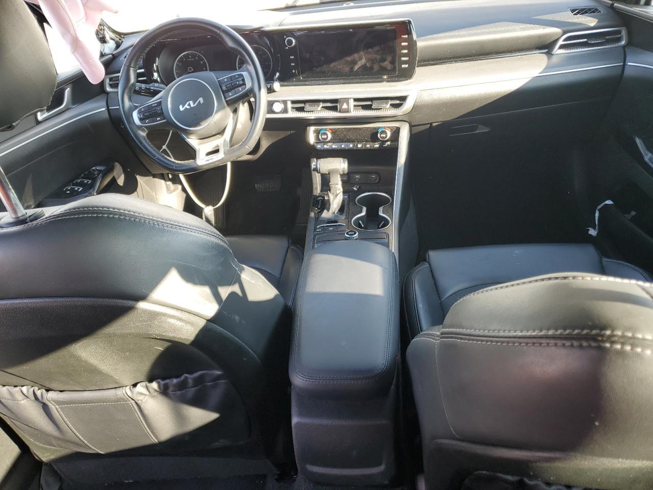 2023 KIA K5