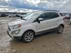2020 FORD EcoSport