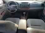 2003 TOYOTA CAMRY
