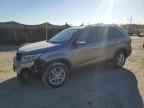 2014 KIA SORENTO