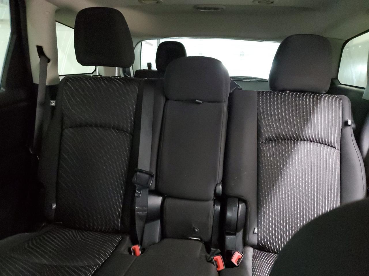 2014 DODGE JOURNEY