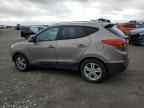 2011 HYUNDAI TUCSON