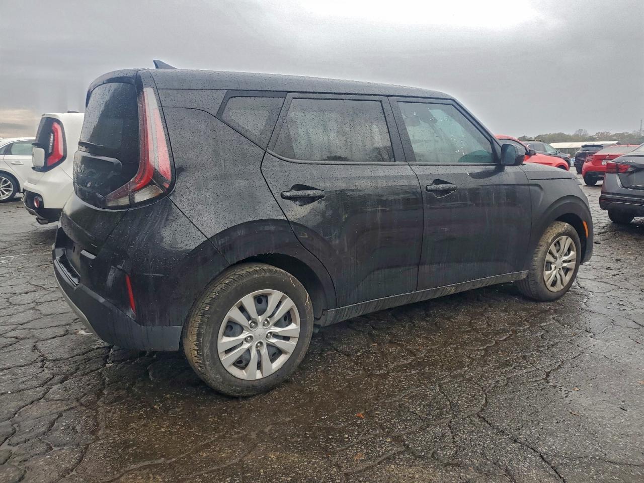 2023 KIA SOUL