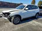 2017 BMW X3
