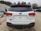 2018 KIA SORENTO