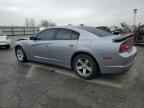 2013 DODGE CHARGER