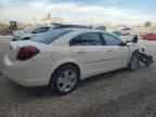 2007 SATURN Aura