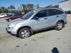 2009 HONDA CR-V