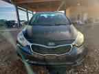2016 KIA FORTE