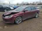 2016 CHRYSLER 200
