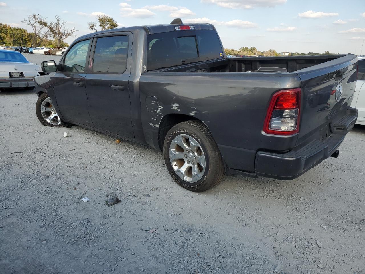 2024 RAM 1500