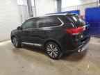 2019 MITSUBISHI outlander