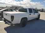 2005 GMC CANYON
