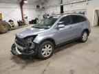 2007 HONDA CR-V