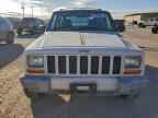 2001 JEEP CHEROKEE