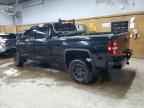 2016 GMC Sierra