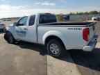 2017 NISSAN Frontier