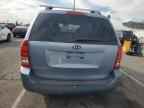 2012 KIA SEDONA