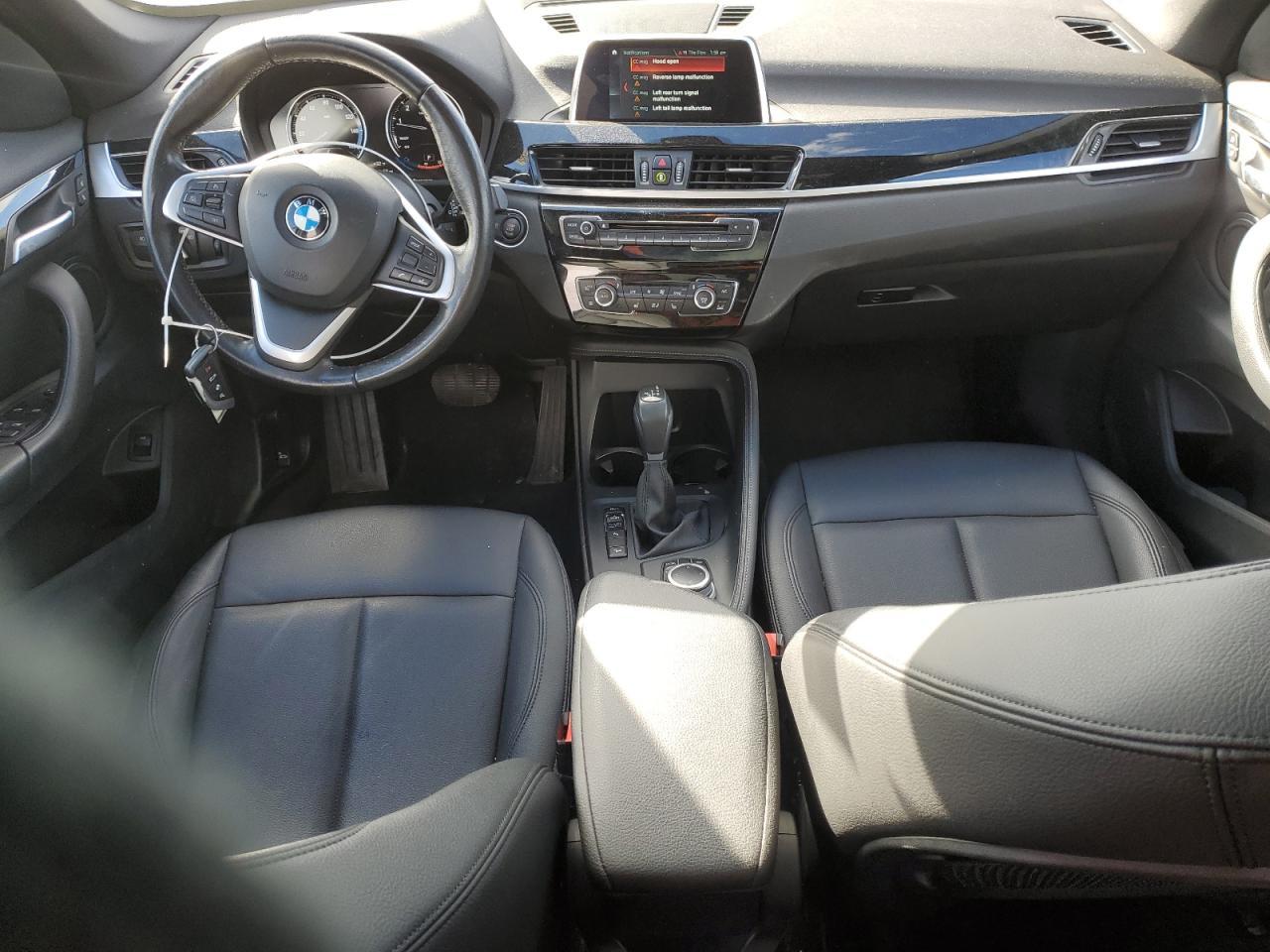 2019 BMW X1