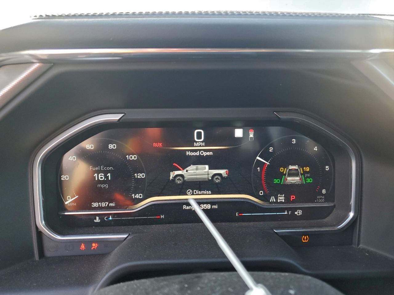 2022 GMC Sierra