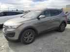 2014 HYUNDAI SANTA FE
