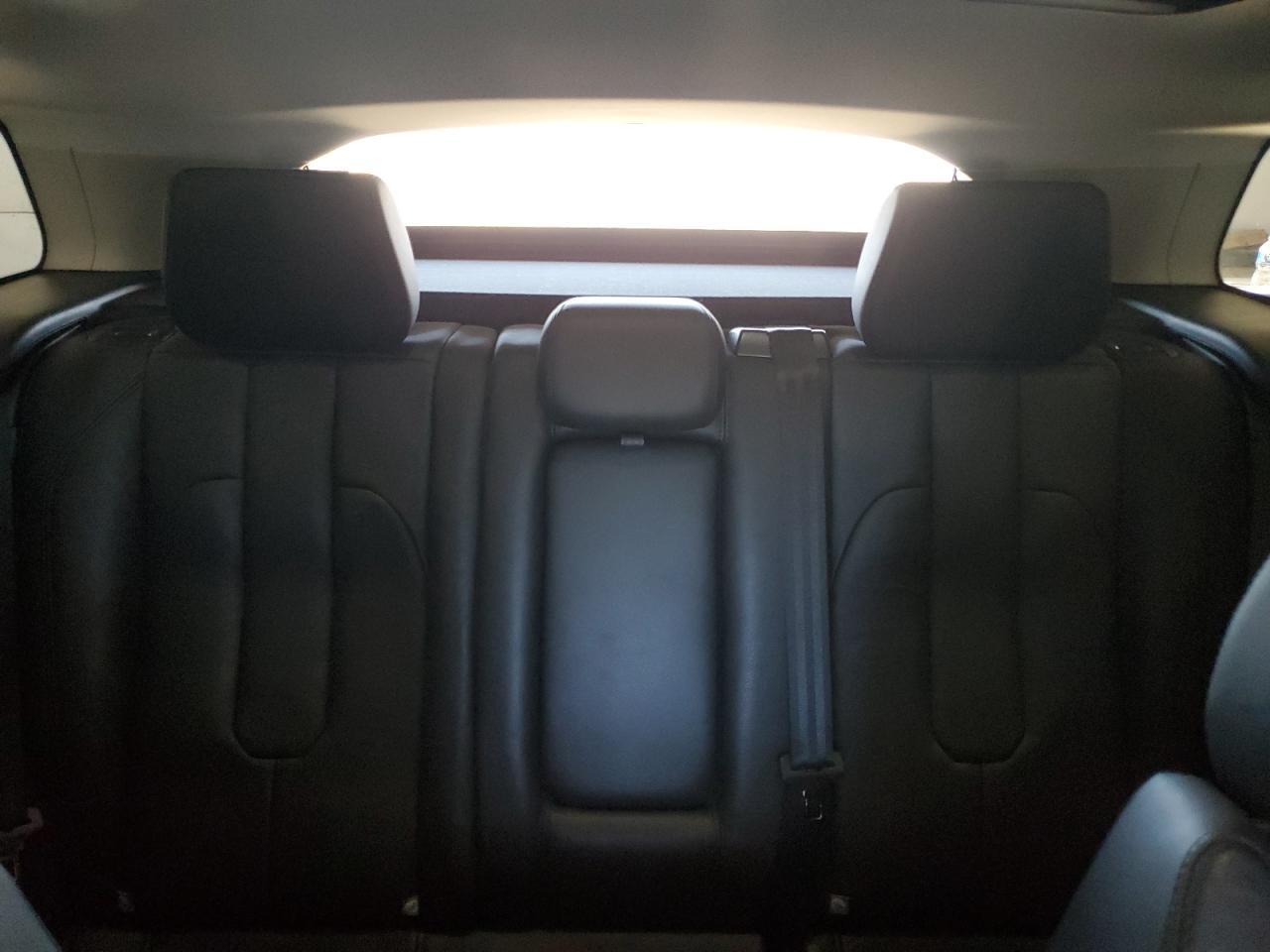 2015 LAND ROVER RANGE ROVER EVOQUE