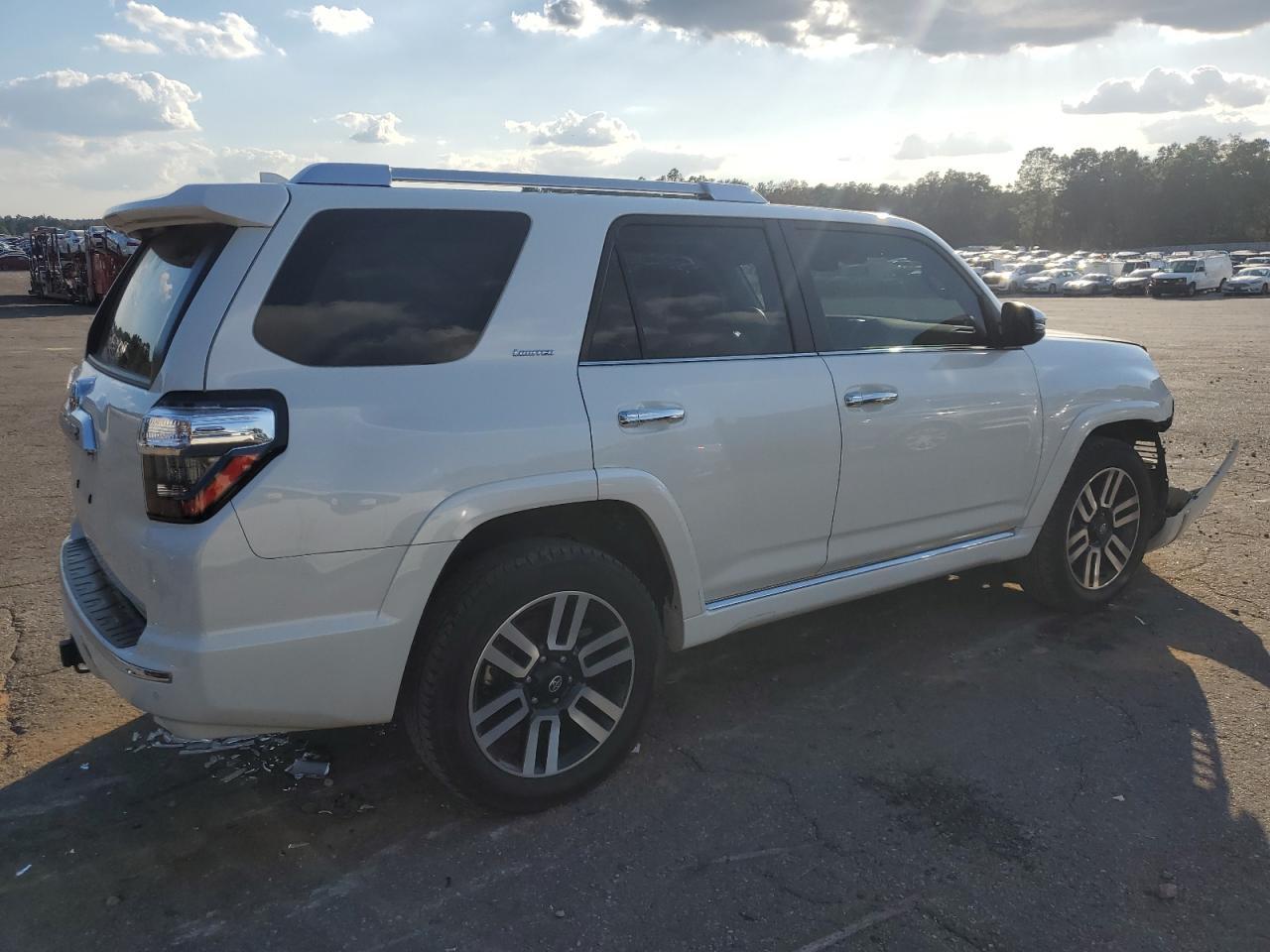 2023 TOYOTA 4Runner