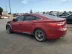 2012 HYUNDAI Azera