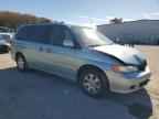 2004 HONDA ODYSSEY