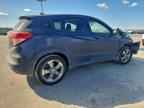 2017 HONDA HR-V