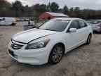 2011 HONDA ACCORD