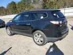 2016 CHEVROLET TRAVERSE