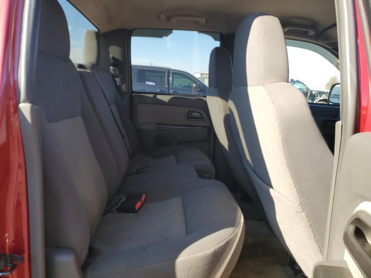 2005 GMC CANYON