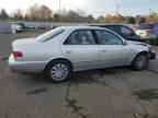 2001 TOYOTA CAMRY