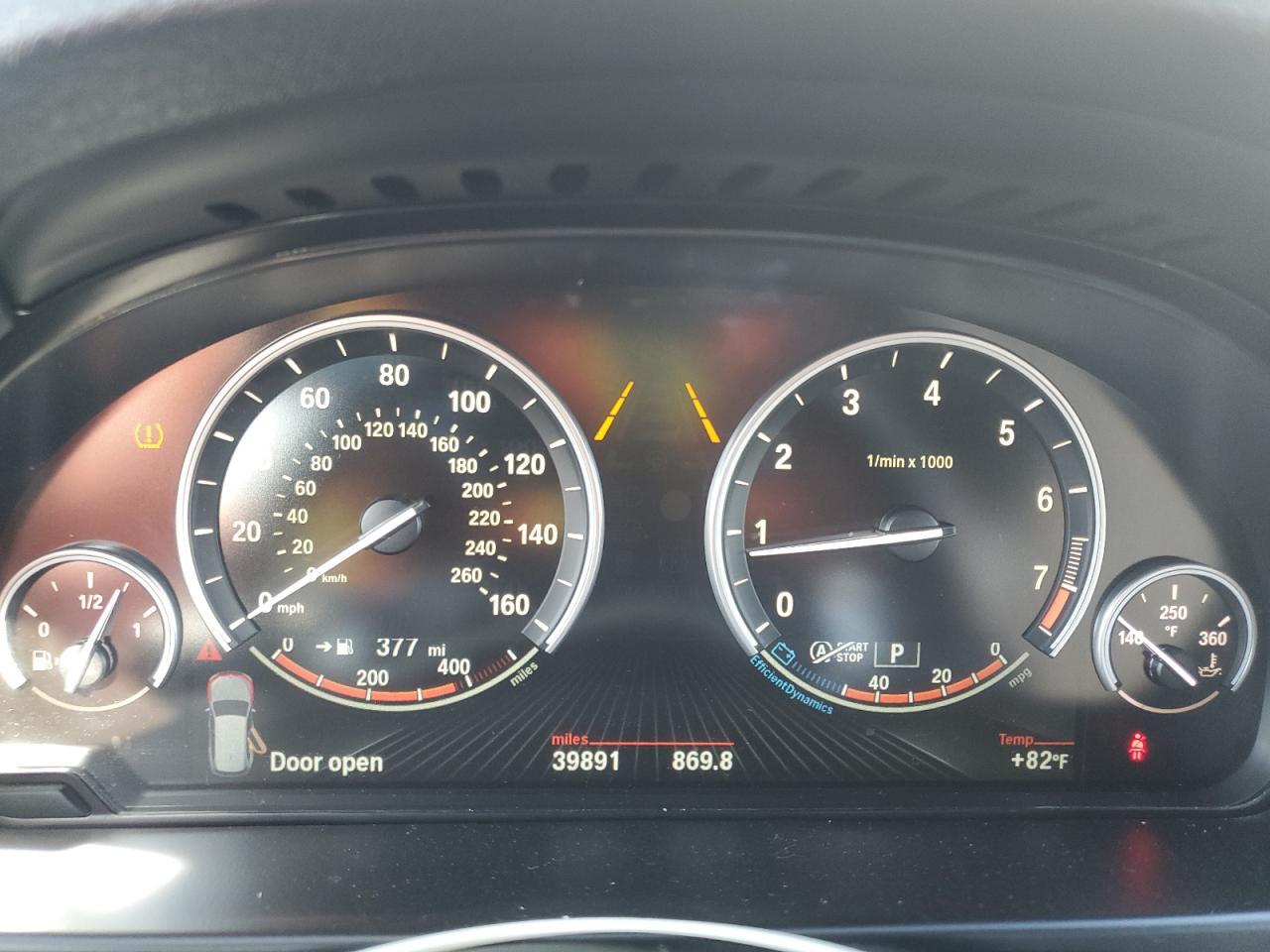 2018 BMW X5